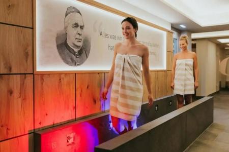 Ortner's Resort - 78