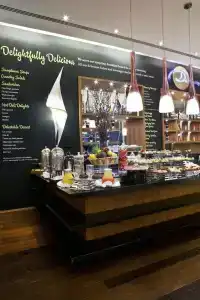 Novotel Suites Mall Avenue Dubai - 68