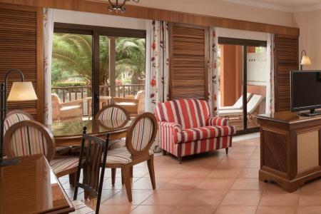 Sheraton Fuerteventura Golf & Spa Resort - 12