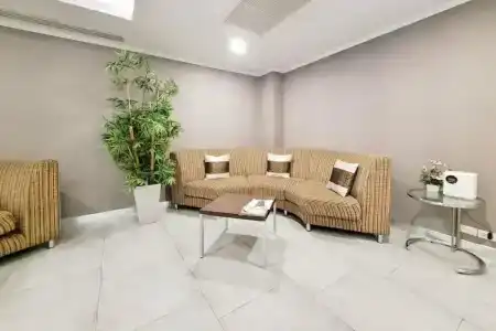 Citin Pratunam Bangkok by Compass Hospitality - 73