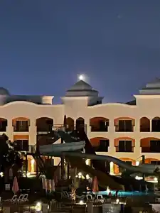 Naama Bay & Resort - 31