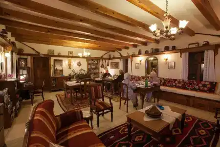 Hoyran Wedre Country Houses - 58