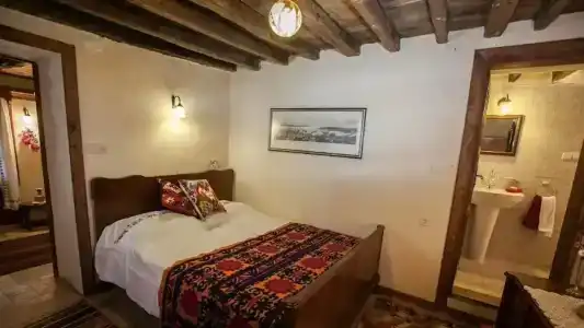 Hoyran Wedre Country Houses - 63