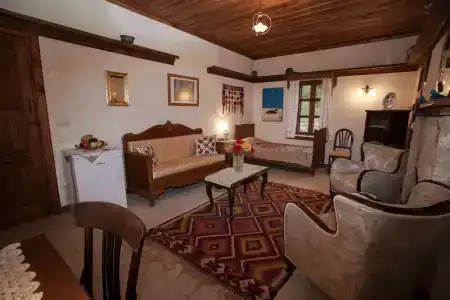 Hoyran Wedre Country Houses - 84