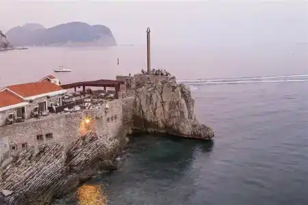 AMI Budva Petrovac - 81