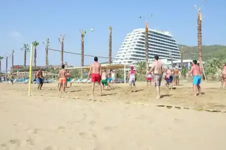 Palm Wings Ephesus Beach Resort - Ultra All Inclusive - 7