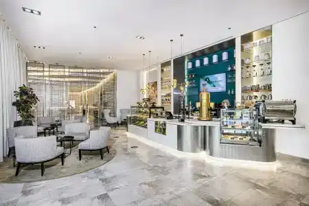 Arjaan by Rotana Dubai Media City - 64