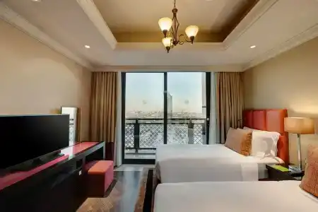 Arjaan by Rotana Dubai Media City - 51