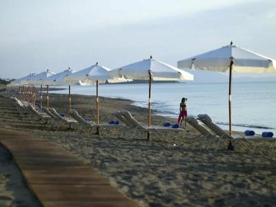 Atrium Prestige Thalasso Spa Resort & Villas - 2