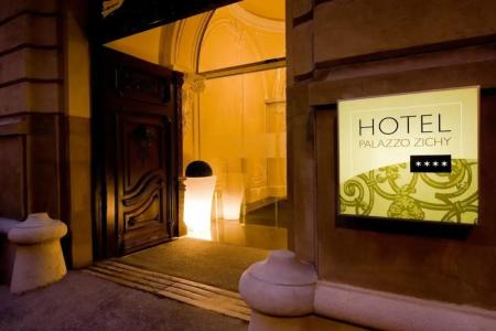 Eurostars Palazzo Zichy - 11