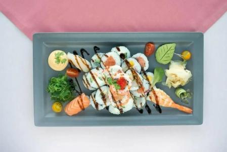 Atrium Prestige Thalasso Spa Resort & Villas - 96