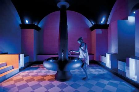 Rhodes Bay & Spa - 14