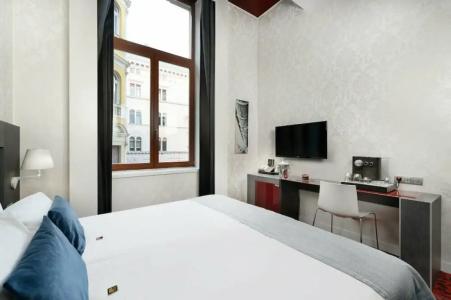 Eurostars Palazzo Zichy - 40