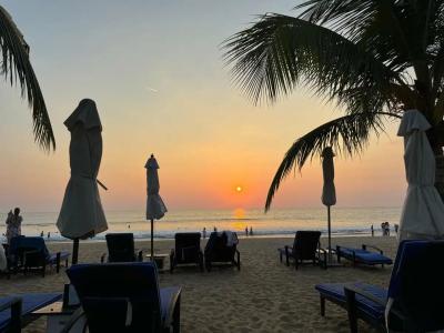JW Marriott Khao Lak Resort and Spa - 54