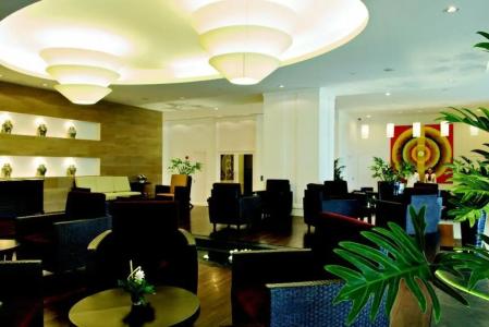 The Narathiwas & Residence Sathorn Bangkok - 93