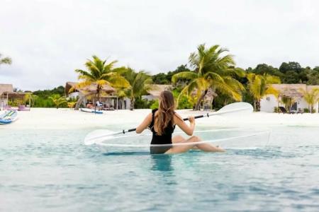 The Secret Garden Koh Rong - 3