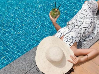 Grand Mercure Dubai City - 81