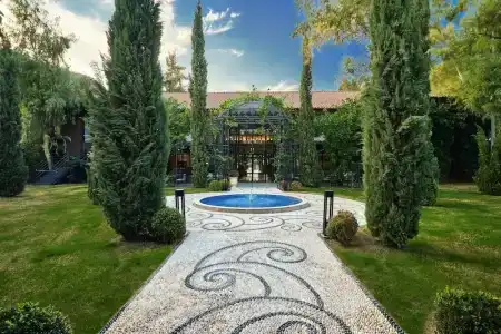 Rixos Premium Göcek - Adult Only - 16