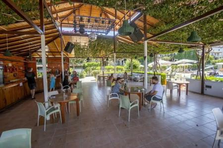 Club Titan Ultra All Inclusive - 97