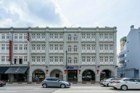 Bliss Singapore - 87