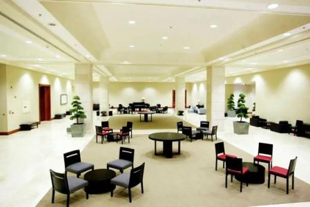 Hilton Dead Sea Resort & Spa - 58