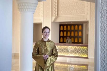 Baron Palace Sahl Hasheesh - 78