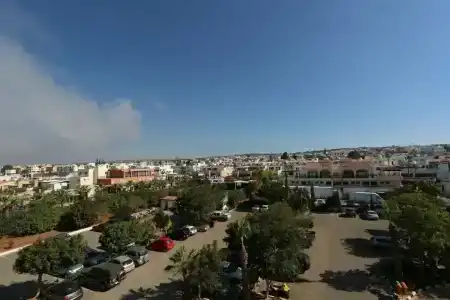 Panthea Holiday Village Water Park Resort - 46