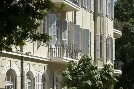 The Norman Tel Aviv - 5