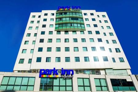 Park Inn by Radisson Istanbul Asia Kavacik - 67