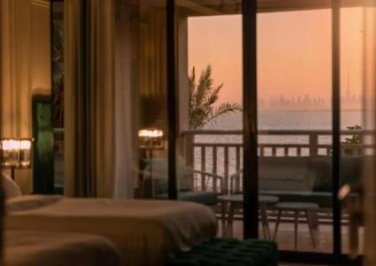 Anantara The Palm Dubai Resort - 41