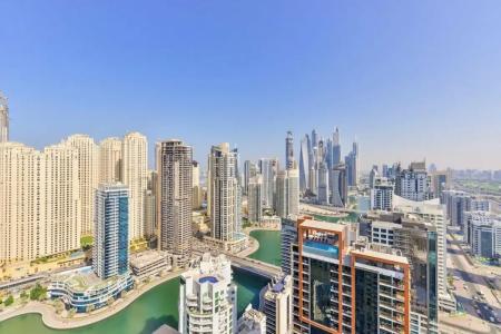 Address Dubai Marina - 27