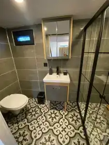 Alican Izba House - 28