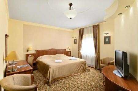 Aranyhomok Business City-Wellness-Hotel - 14