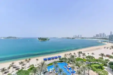 The St. Regis Dubai, the Palm - 65