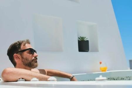 Alleys All-Suite & Spa - 61