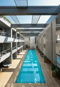 Kaya Palazzo Resort & Residences Le Chic Bodrum - 59