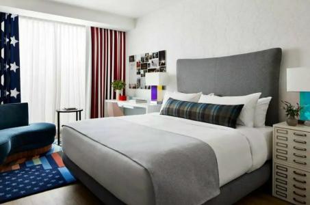 Graduate by Hilton New York - 86