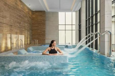 Hyatt Regency Sofia - 8