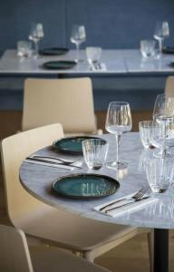 Paxton Barcelona - 43