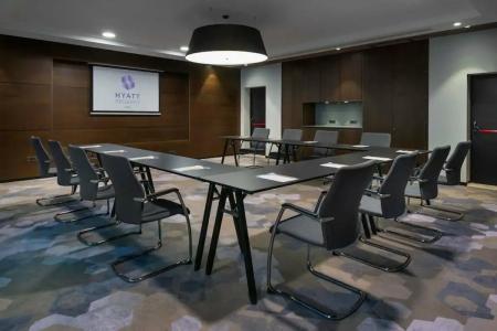 Hyatt Regency Sofia - 20