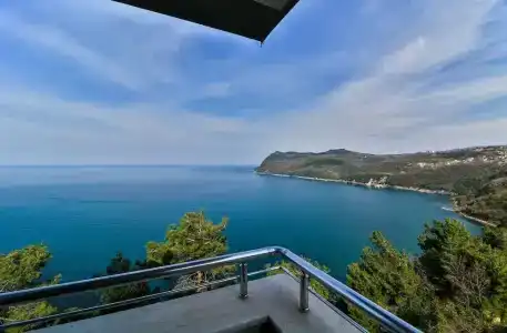 Amasra Sunrise Otel - 12