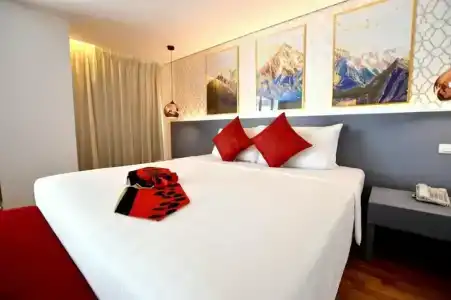 I Residence Silom - 72