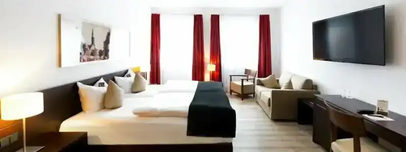 DORMERO Kelheim - 19