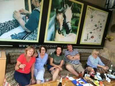 Ürgüp Inn Cave - 72