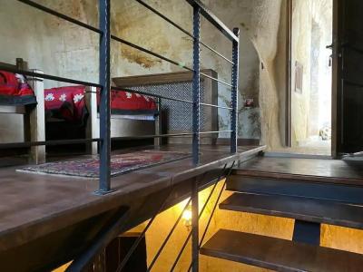 Ürgüp Inn Cave - 60