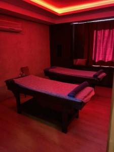 OFURO WORLD SPA - 52