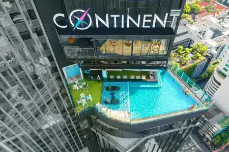 The Continent Bangkok by Compass Hospitality - SHA Extra Plus - 51