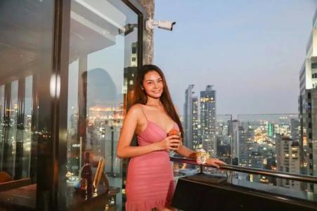 The Continent Bangkok by Compass Hospitality - SHA Extra Plus - 29