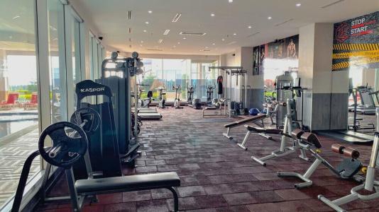 Ramada by Wyndham Tekirdağ - 31