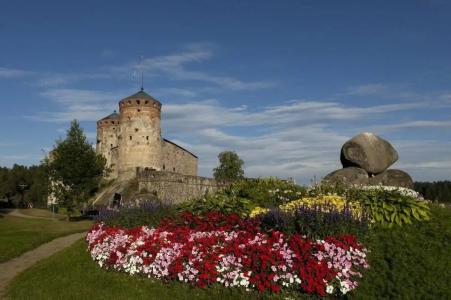 Original Sokos Seurahuone Savonlinna - 89